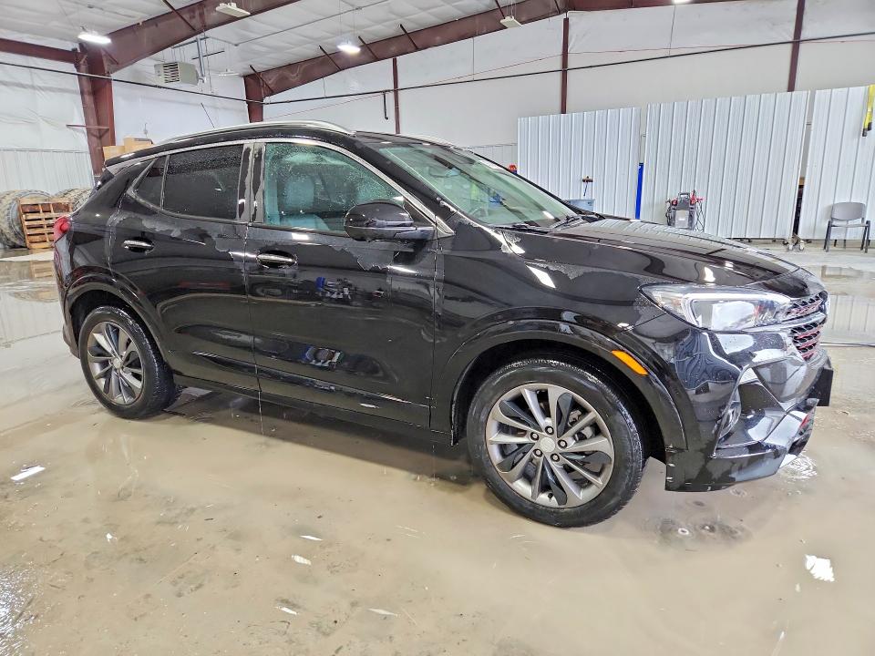 45489996 :رقم المزاد ، KL4MMDS24LB069028 vin ، 2020 Buick Encore Gx مزاد بيع
