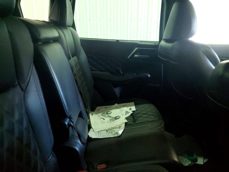 Aukcja sprzedaży 2023 Mitsubishi Outlander, vin: JA4J4VA85PZ017774, numer aukcji: 46385206