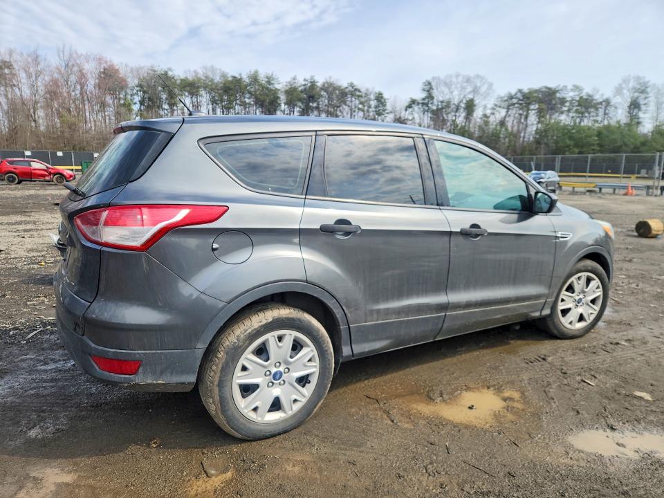 Продаж на аукціоні авто 2015 Ford Escape, vin: 1FMCU0F70FUA88244, номер лоту: 46015766