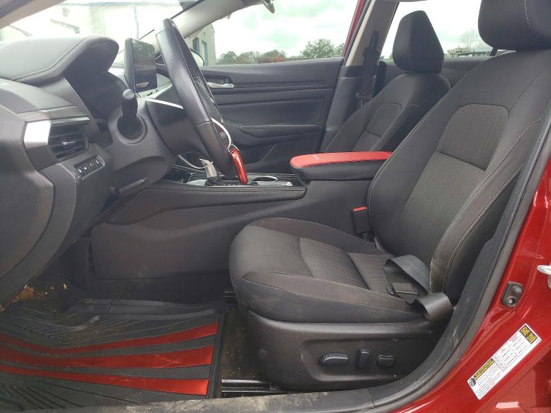 Продаж на аукціоні авто 2024 Nissan Altima, vin: 1N4BL4DV1RN406579, номер лоту: 45682646