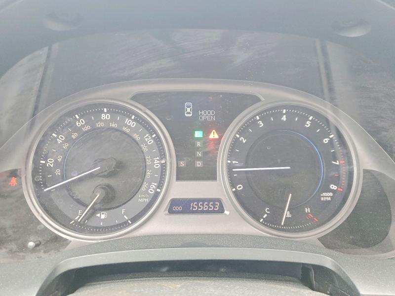 Aukcja sprzedaży 2008 Lexus Is 250, vin: JTHBK262X82074595, numer aukcji: 47888126