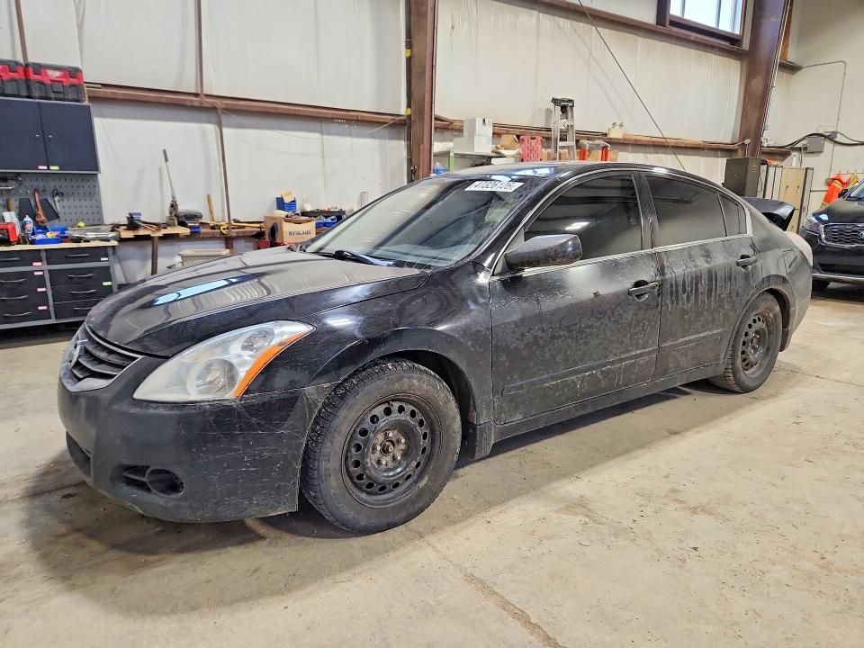 47326126 :رقم المزاد ، 1N4AL2AP8CN479851 vin ، 2012 Nissan Altima 2.5 S 4dr مزاد بيع
