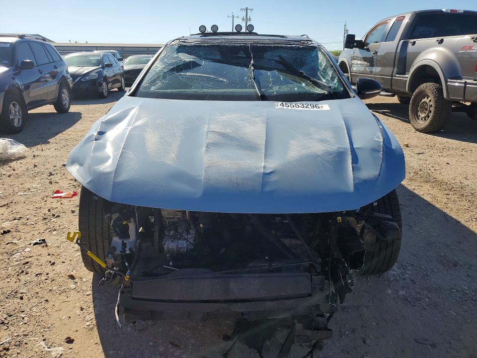 Продаж на аукціоні авто 2025 Volkswagen Jetta, vin: 3VW1T7BU9SM059937, номер лоту: 45553296