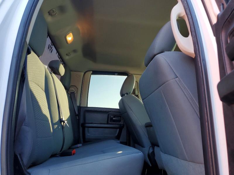 Aukcja sprzedaży 2019 Ram 1500 Classic, vin: 1C6RR7FGXKS660894, numer aukcji: 46861636