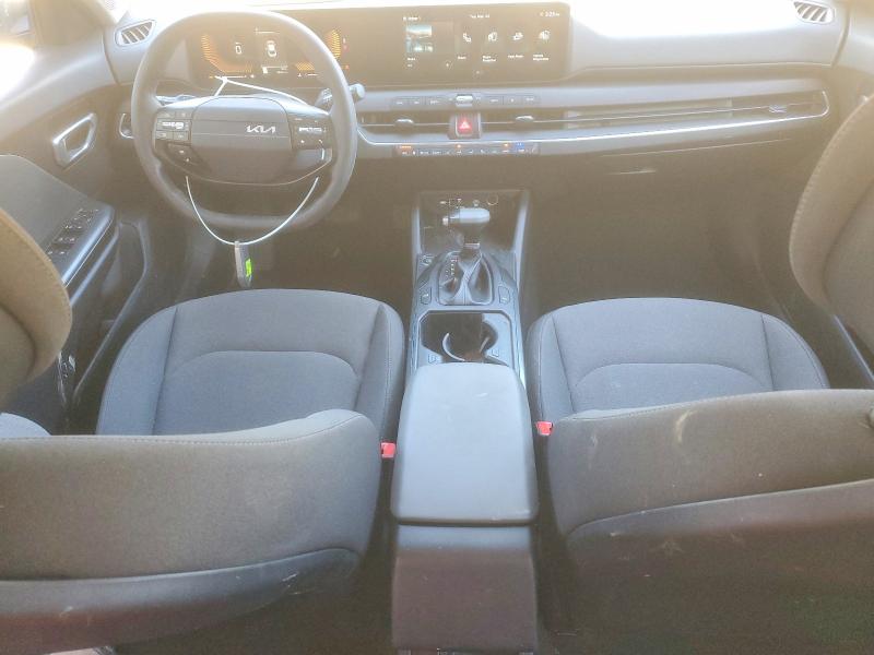 Продажа на аукционе авто 2025 Kia K4, vin: 3KPFT4DE2SE056529, номер лота: 47464696