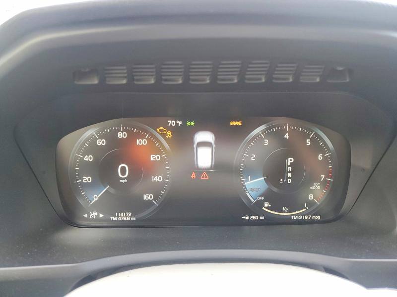 Продаж на аукціоні авто 2016 Volvo Xc90, vin: YV4A22PK0G1024978, номер лоту: 79427215