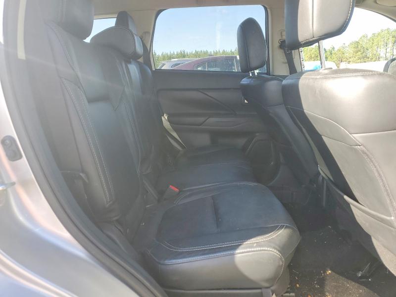 Продаж на аукціоні авто 2020 Mitsubishi Outlander, vin: JA4AD3A38LJ001005, номер лоту: 47181156