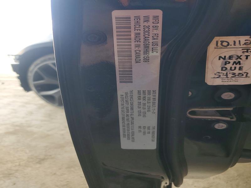 Auction sale of the 2021 Chrysler 300, vin: 2C3CCAAG6MH661589, lot number: 41739796