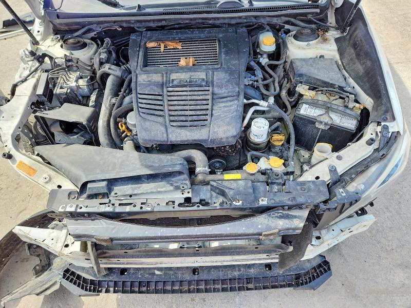 2017 Subaru Wrx მანქანა იყიდება აუქციონზე, vin: JF1VA1N65H8808675, აუქციონის ნომერი: 47609346