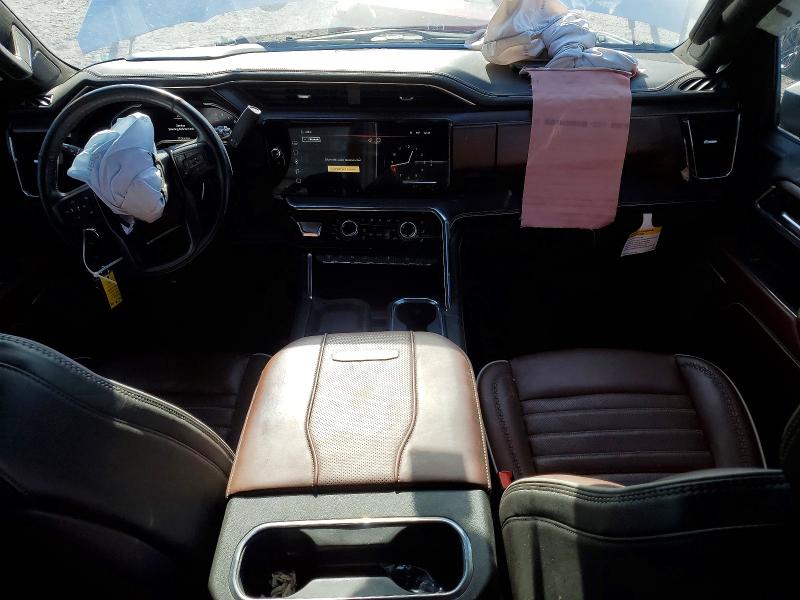 Продажа на аукционе авто 2024 Gmc Sierra, vin: 1GT49XEY5RF219805, номер лота: 75540535