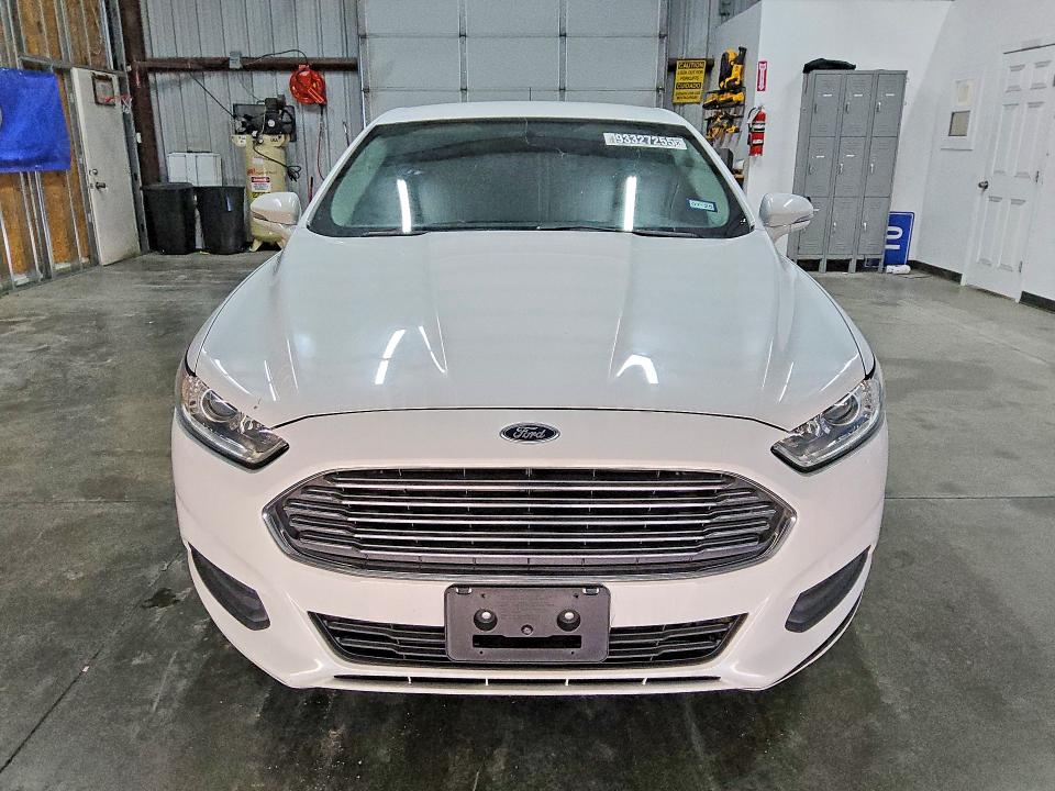 Продажа на аукционе авто 2016 Ford Fusion, vin: 1FA6P0HD6G5121115, номер лота: 93327255