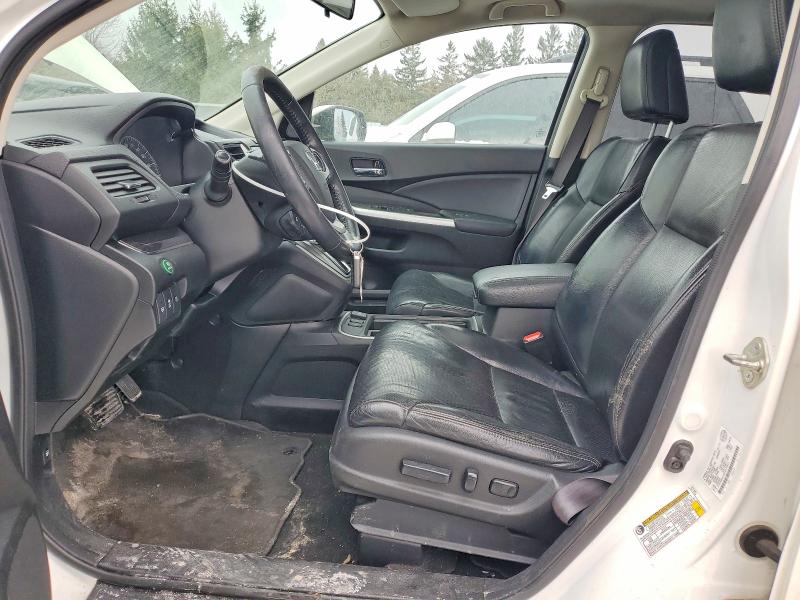 Aukcja sprzedaży 2015 Honda Cr-v, vin: 2HKRM4H70FH113317, numer aukcji: 45961176