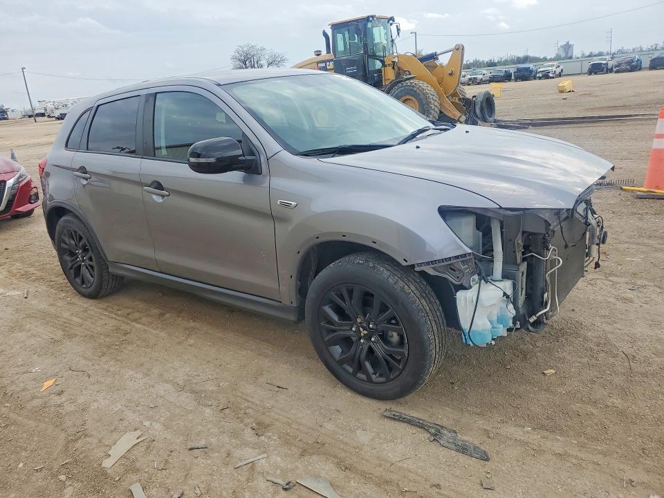 Продаж на аукціоні авто 2019 Mitsubishi Outlander Sport, vin: JA4AP3AUXKU008860, номер лоту: 41945616
