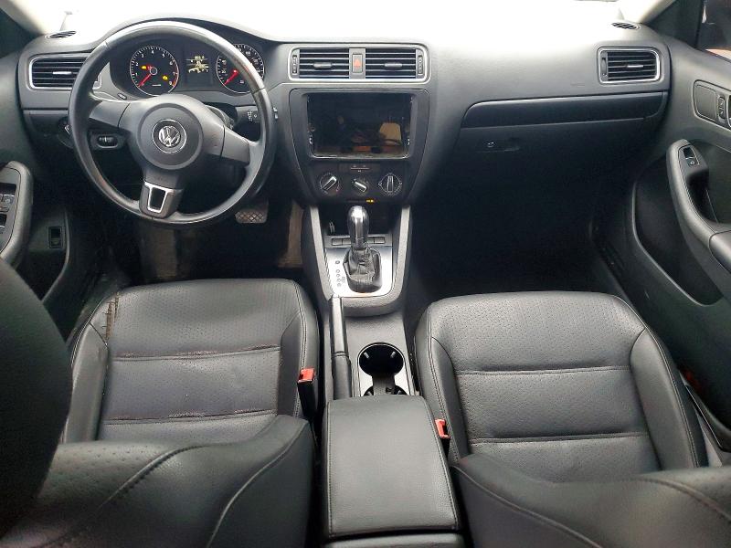 46423446 :رقم المزاد ، 3VWDX7AJ8DM294356 vin ، 2013 Volkswagen Jetta مزاد بيع