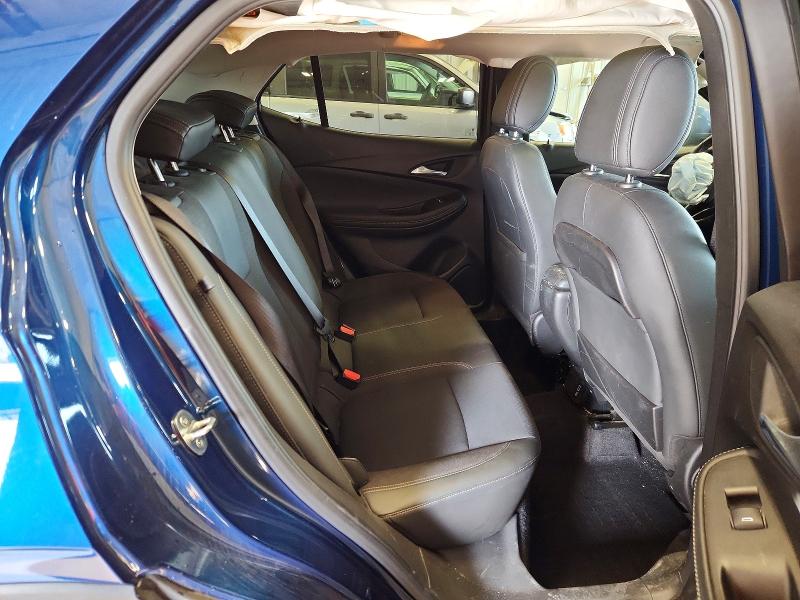Продаж на аукціоні авто 2020 Buick Encore Gx, vin: KL4MMCSL4LB128422, номер лоту: 46939116