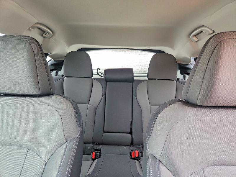 Продажа на аукционе авто 2025 Subaru Crosstrek, vin: JF2GUHDC1S8326076, номер лота: 79815285