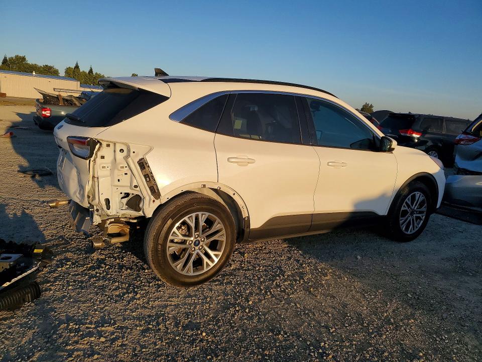 Aukcja sprzedaży 2022 Ford Escape, vin: 1FMCU0H64NUB86759, numer aukcji: 47827296
