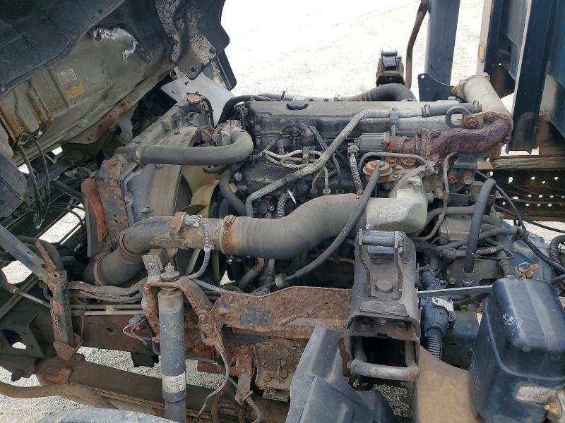 45994886 :رقم المزاد ، J8DE5B16877903650 vin ، 2007 Gmc W5500 مزاد بيع
