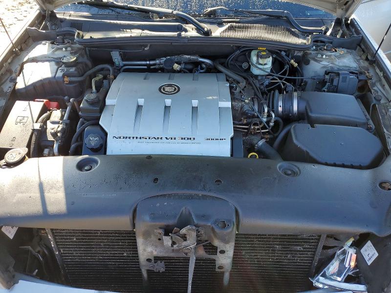Aukcja sprzedaży 2004 Cadillac Deville, vin: 1G6KF57944U256880, numer aukcji: 79812885