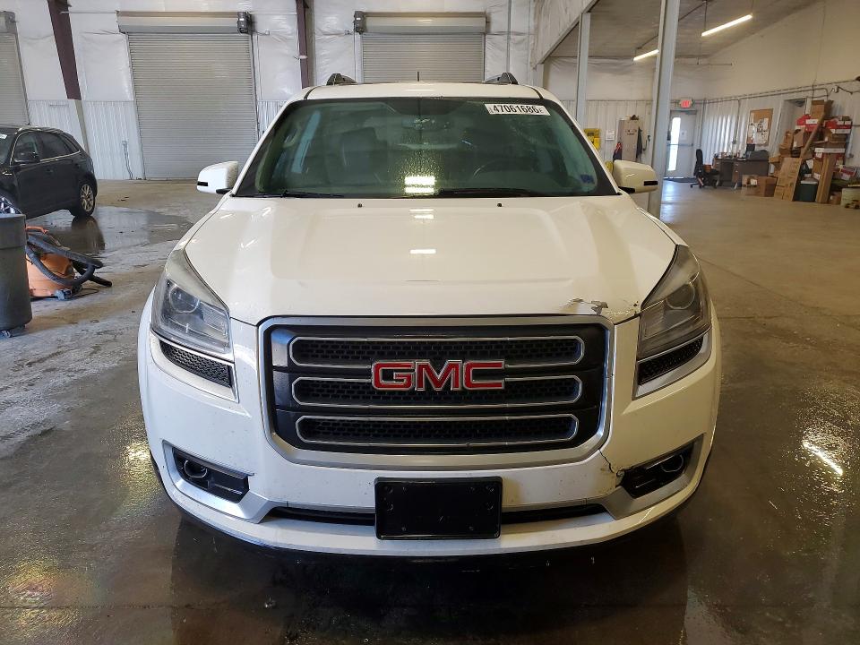 Продажа на аукционе авто 2013 Gmc Acadia, vin: 1GKKVRKD3DJ270164, номер лота: 47061686
