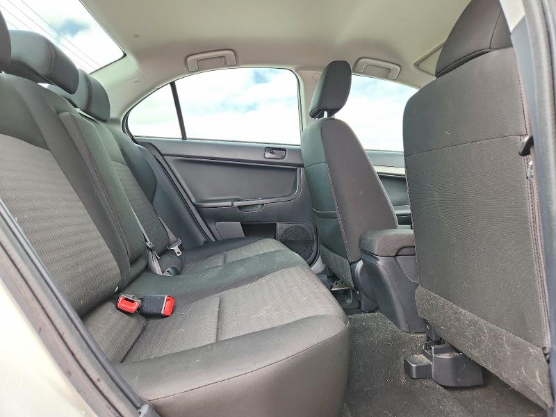Продаж на аукціоні авто 2012 Mitsubishi Lancer, vin: JA32V2FW6CU017205, номер лоту: 79622215
