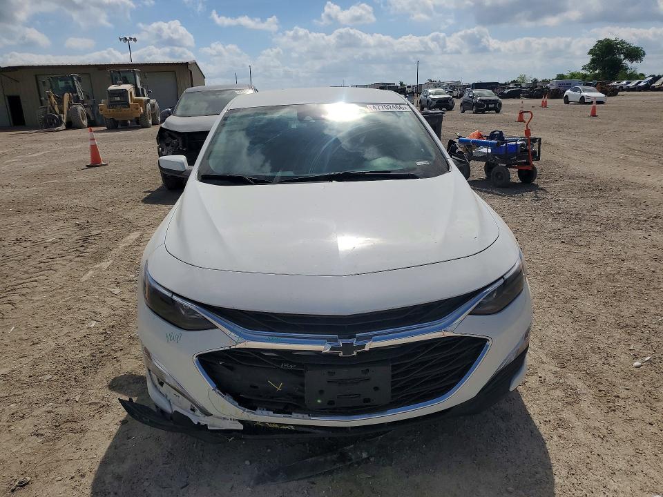 2024 Chevrolet Malibu მანქანა იყიდება აუქციონზე, vin: 1G1ZG5ST1RF190711, აუქციონის ნომერი: 47702466