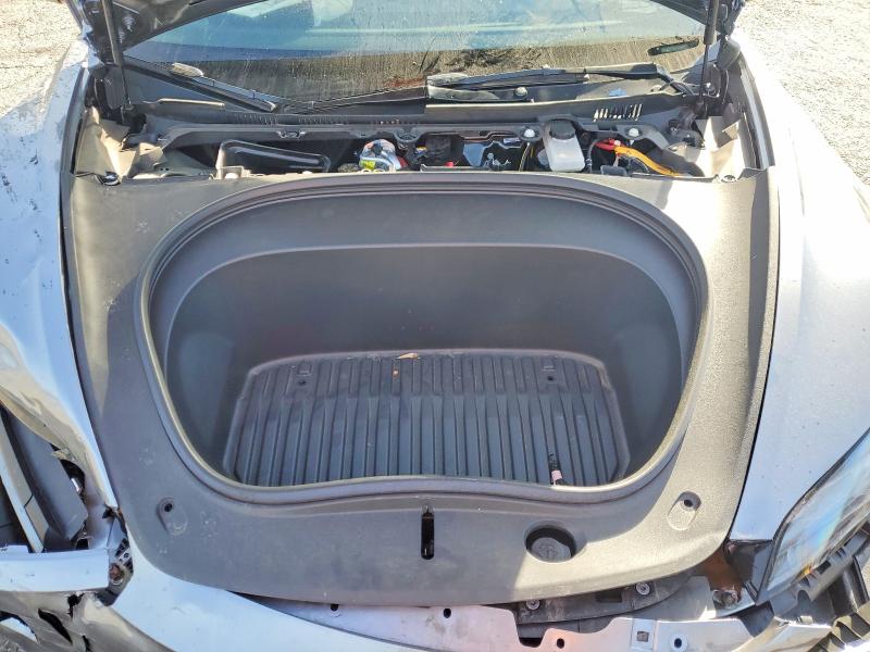 Aukcja sprzedaży 2024 Tesla Model 3, vin: 5YJ3E1EA7RF872857, numer aukcji: 45929996