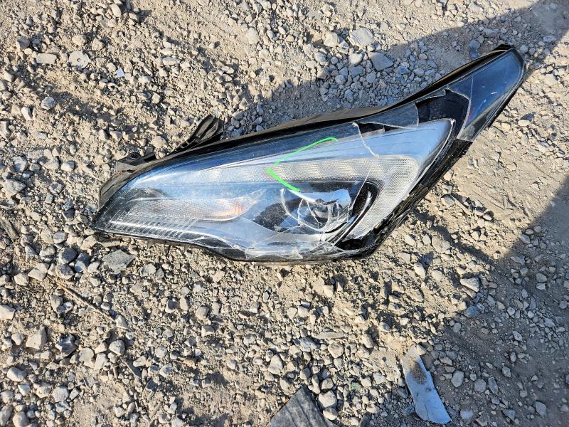 Продаж на аукціоні авто 2020 Buick Envision, vin: LRBFX4SX1LD156468, номер лоту: 47905876