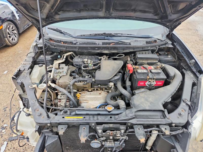 Продажа на аукционе авто 2012 Nissan Rogue, vin: JN8AS5MV9CW712272, номер лота: 78783285