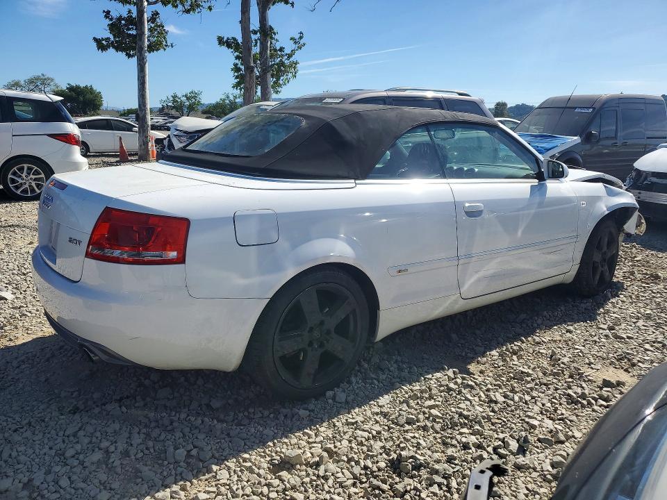 Aukcja sprzedaży 2009 Audi A4, vin: WAUAF48H09K009266, numer aukcji: 47121876