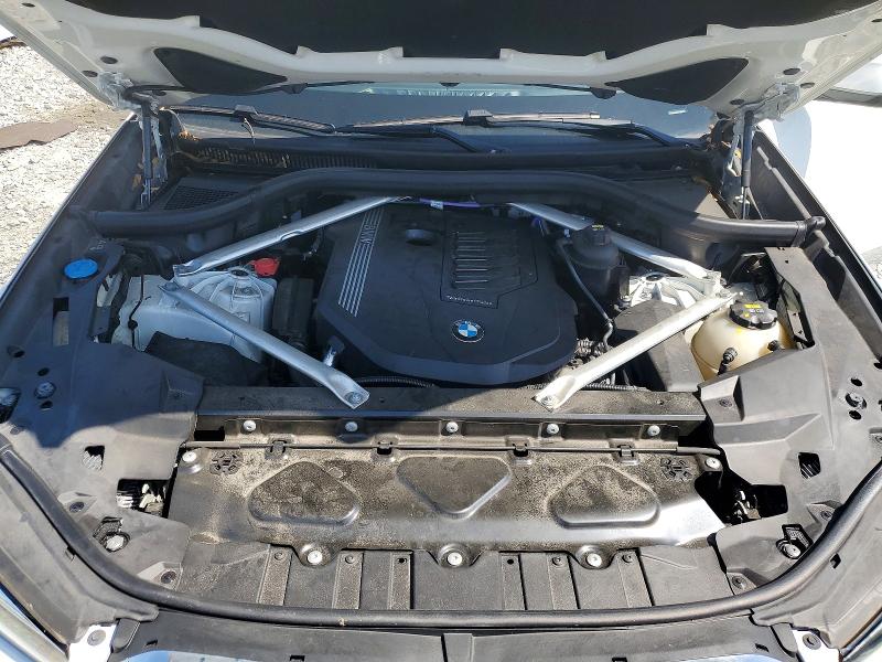 Продажа на аукционе авто 2022 Bmw X5, vin: 5UXCR4C08N9M79372, номер лота: 46464786