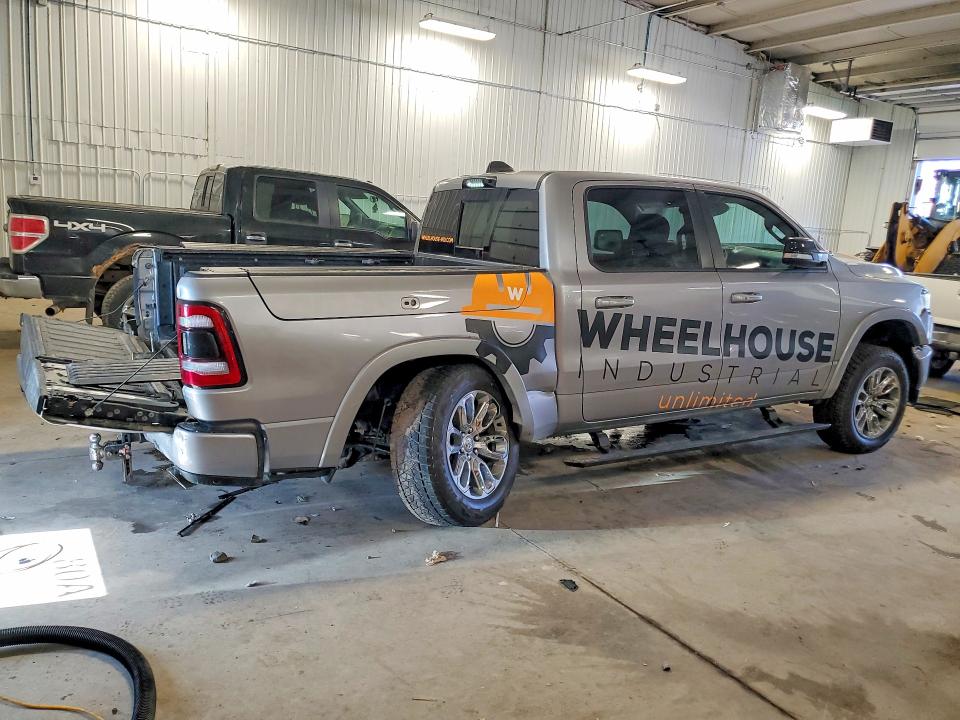 Продажа на аукционе авто 2022 Ram 1500, vin: 1C6SRFHM0NN402563, номер лота: 46738416