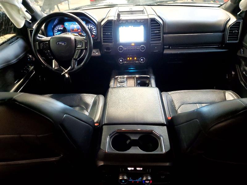 Продажа на аукционе авто 2018 Ford Expedition, vin: 1FMJK2AT9JEA31444, номер лота: 46750376