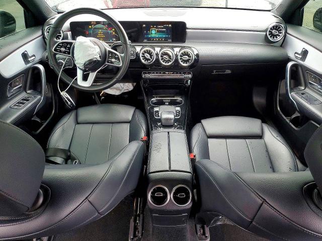 46308006 :رقم المزاد ، WDD3G4EB9KW017296 vin ، 2019 Mercedes-benz A مزاد بيع