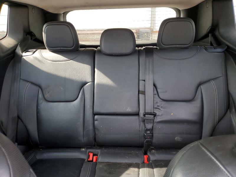 Продажа на аукционе авто 2015 Jeep Renegade, vin: ZACCJBDT5FPB29736, номер лота: 46567296