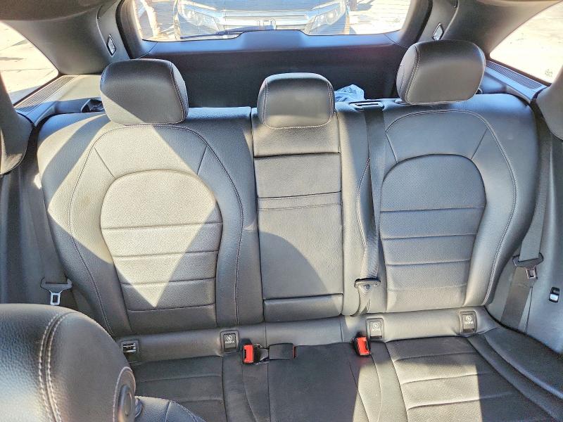 Auction sale of the 2017 Mercedes-benz Glc, vin: WDC0G4KB6HF204130, lot number: 46756986