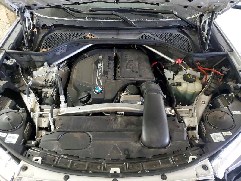 2017 Bmw X5 მანქანა იყიდება აუქციონზე, vin: 5UXKR0C34H0V80836, აუქციონის ნომერი: 46342696