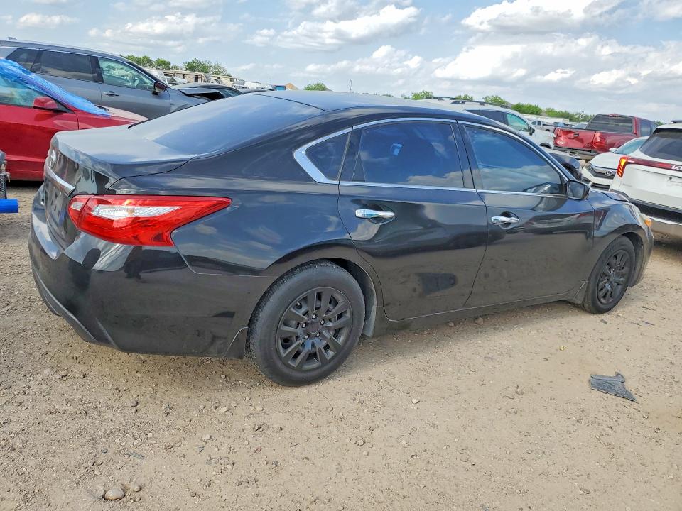 Aukcja sprzedaży 2016 Nissan Altima, vin: 1N4AL3AP8GN347880, numer aukcji: 48411866