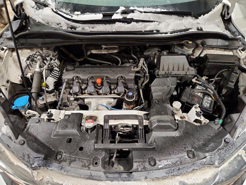 Aukcja sprzedaży 2019 Honda Hr-v, vin: 3CZRU5H31KM101338, numer aukcji: 46013056