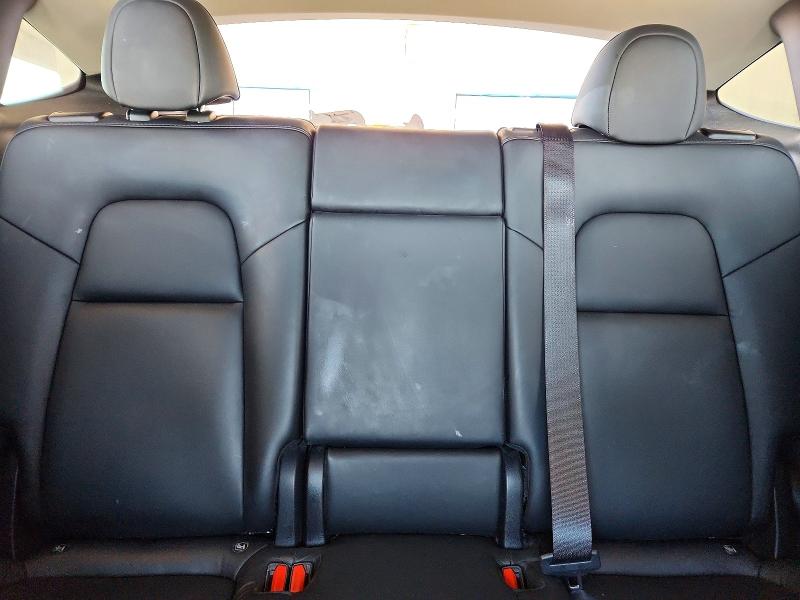 47180826 :رقم المزاد ، 7SAYGDEE4PA037705 vin ، 2023 Tesla Model Y مزاد بيع