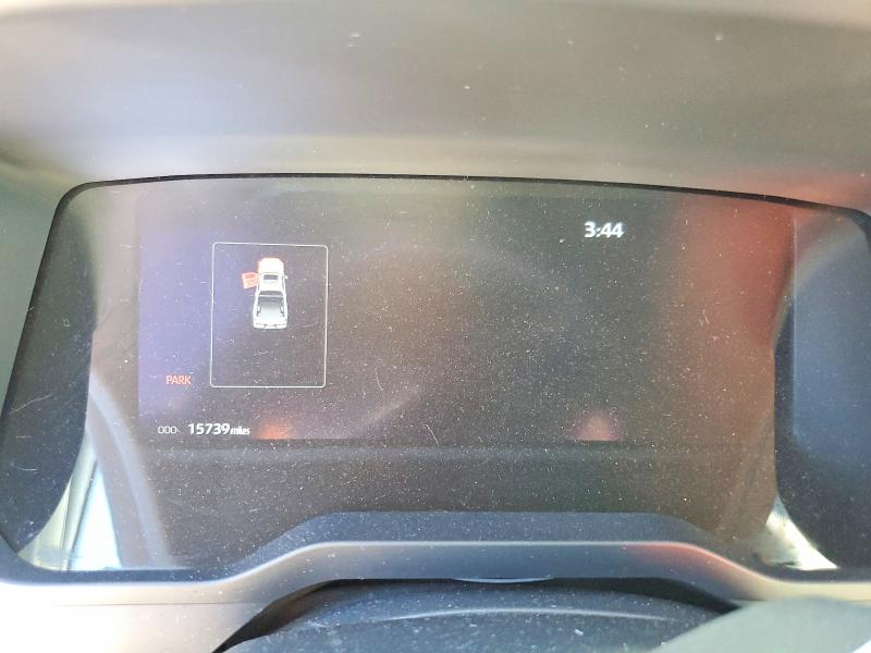 Aukcja sprzedaży 2023 Toyota Tundra, vin: 5TFMC5DBXPX028004, numer aukcji: 46880476