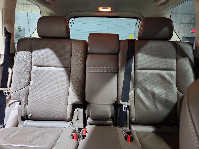 Aukcja sprzedaży 2015 Lexus Gx 460, vin: JTJBM7FX1F5102037, numer aukcji: 47702456