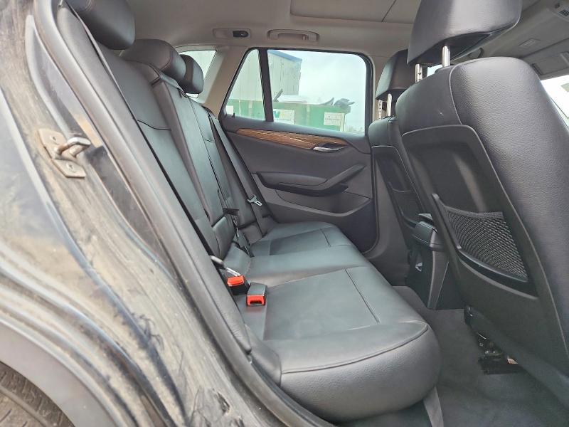 Продажа на аукционе авто 2015 Bmw X1, vin: WBAVM5C57FVV94853, номер лота: 47750956