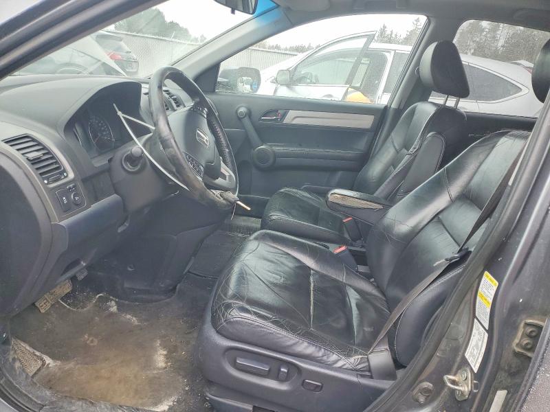 Aukcja sprzedaży 2010 Honda Cr-v, vin: 5J6RE4H76AL806467, numer aukcji: 46272966
