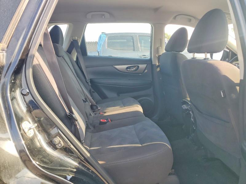 Aukcja sprzedaży 2016 Nissan Rogue, vin: KNMAT2MT5GP603152, numer aukcji: 46695976