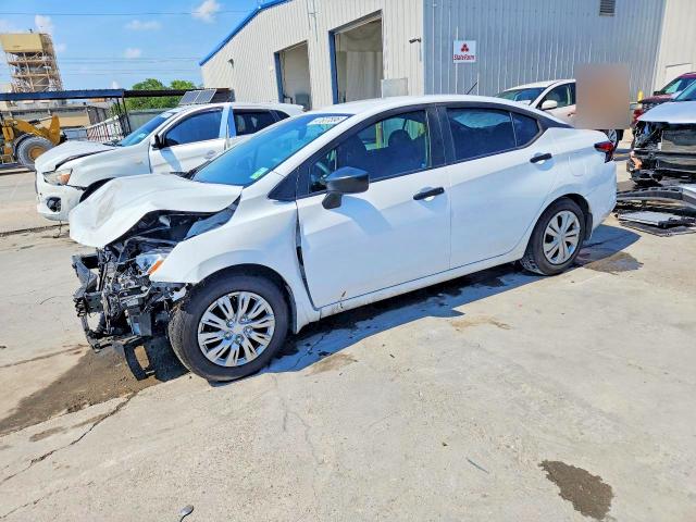 2020 Nissan Versa მანქანა იყიდება აუქციონზე, vin: 3N1CN8DV0LL890691, აუქციონის ნომერი: 47637896