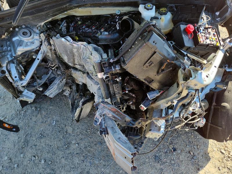 Продажа на аукционе авто 2025 Buick Envision, vin: LRBFZKE48SD039100, номер лота: 47078996
