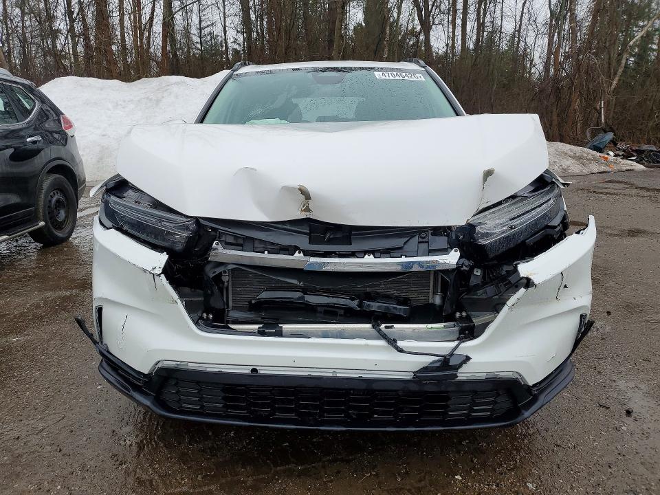 Продажа на аукционе авто 2023 Honda Cr-v, vin: 2HKRS4H54PH125184, номер лота: 47046426
