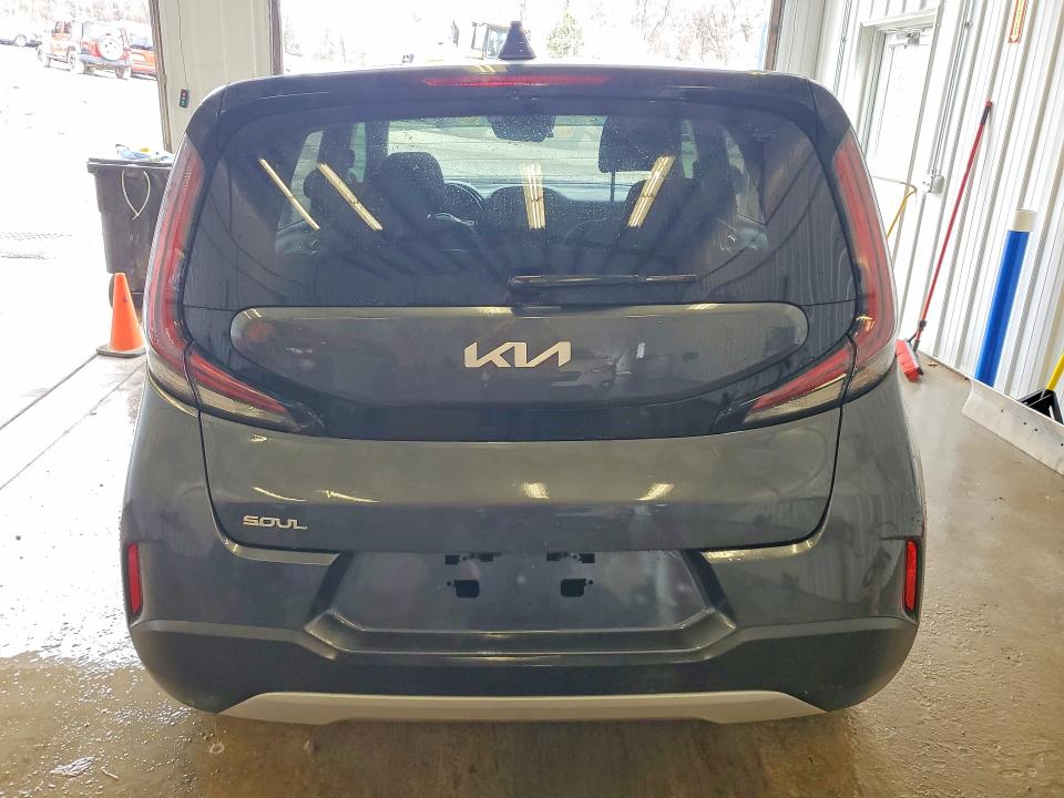 Aukcja sprzedaży 2024 Kia Soul, vin: KNDJ23AU7R7903137, numer aukcji: 41901726