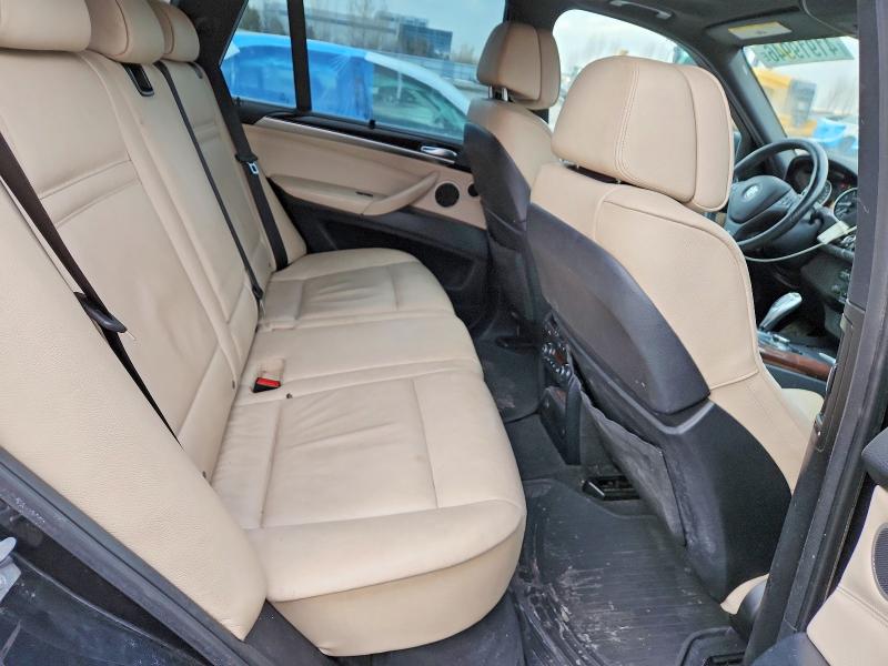 41919946 :رقم المزاد ، 5UXZV8C51DL892597 vin ، 2013 Bmw Truck/van X5 50i 4dr Awd مزاد بيع